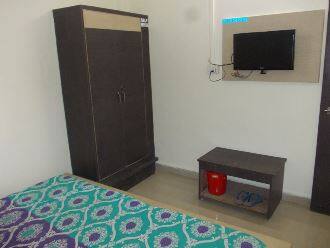 Hotel Om Sai, Anuppur 2